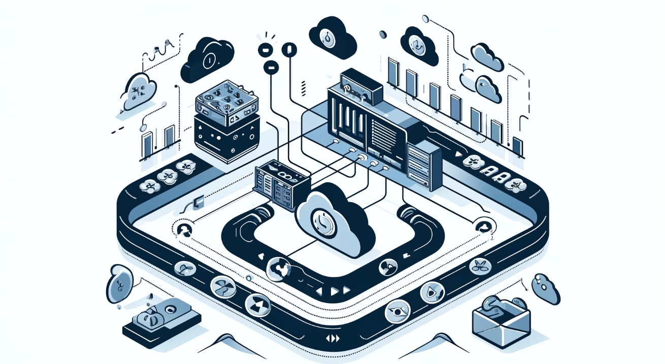 Serverless Video Processing Pipeline with Hybrid Cloud Integration